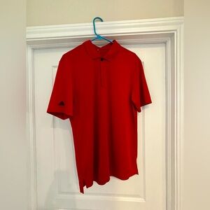 Adidas Golf Shirt